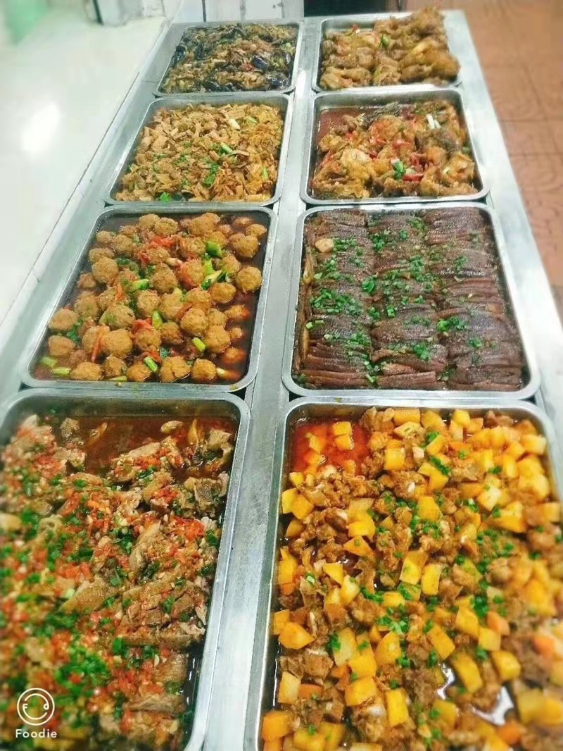 广州餐饮管理行业的变革与机遇